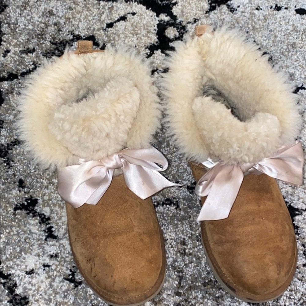 Ugg boots
